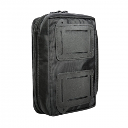 Apteczka First Aid Compact Czarna Tatonka